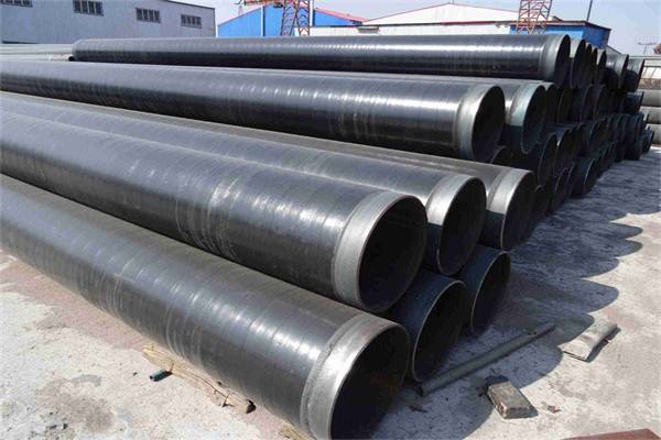3PE防腐钢管出厂前检验验收规范是什么？